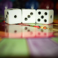 Spelletjesmiddag | 12+