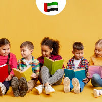 VoorleesPret in de bblthk: voorlezen in het Arabisch