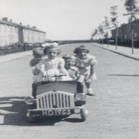 Themacafé: van zeepkist tot bakfiets - Over de geschiedenis van Keverdijk