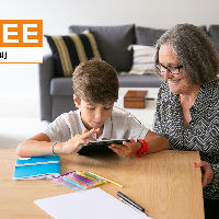 Themacafé: Leven met autisme