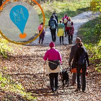 Taalwandeling voor taalmaatjes en taalcoaches