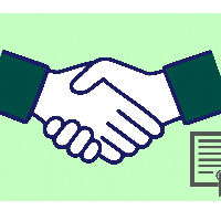 Erven en schenken goed geregeld