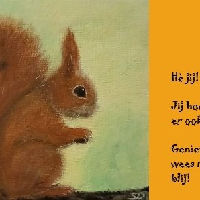 Week van de Lieve Briefjes