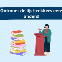 Ontmoet de Zaanse lijsttrekkers eens anders!