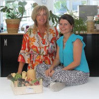 Soep met een verhaal