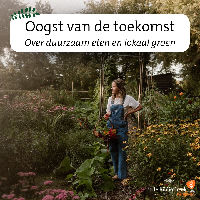 Oogst van de toekomst