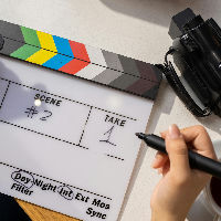 Schrijf je eigen Spielberg verhaal (15-18 jaar)