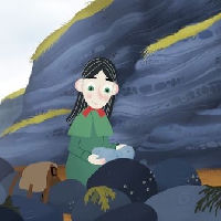 Slieker Popcornfestival: Mary Anning (8+)