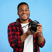 Vervolgcursus basisfotografie | voorjaar 2026