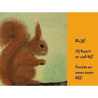 Week van de Lieve Briefjes