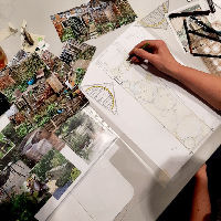 Cursus 'Klimaatbestendig tuinontwerp'