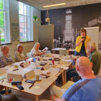 Focusgroep De Groeiplaats