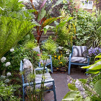 Warme Woensdagochtend van Samentuin Boxmeer 04-02-2026 10:00