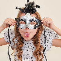 Workshop van de maand: carnaval