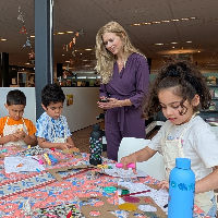 Maak je eigen windgong