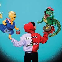 Duda Paiva Company - Roodkapje in Amazonia (6+)