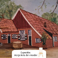 Expositie: Bibliotheek Hengelo 23-01-2026 