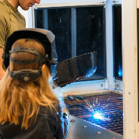 Girls' Day 2026: Leer lassen