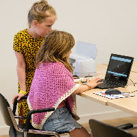 Girls' Day 2026: Vloggen