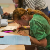 Girls' Day 2026: Plotten