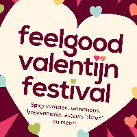 Feelgood Valentijn Festival