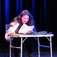 Theatervoorstelling laaggeletterdheid voor (zorg)professionals