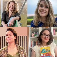 Feelgood Talk: liefde van eigen bodem