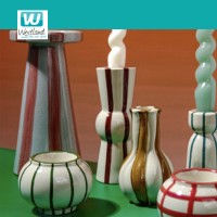 Keramiek: Kandelaar maken