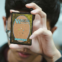 Magic the Gathering