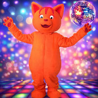 Dikkie Dik Disco Party