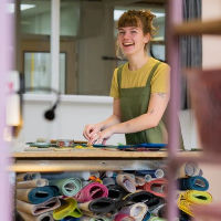 Workshop Bag your book