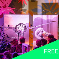 Highlight Festival: Marissa Memelink & Casper de Jong