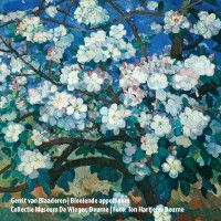 Kunstlezing Verwantschap in verf. Hendrik Wiegersma & de Bergense School