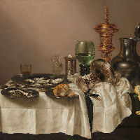 Themacafé: Smakelijke kunst