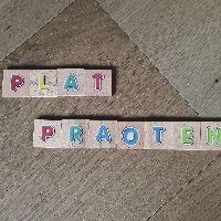 Themacafé: Streektalen in Nederland