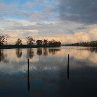 Expositie: Beelden van de werkelijke wereld