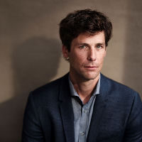 Auteursbezoek Huib Modderkolk