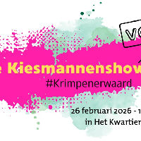 De Kiesmannenshow