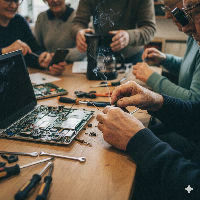 Repaircafé