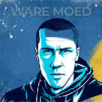 Nijmegen4Ukraine | Ware moed: In gesprek met Oleksiy Anulia