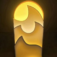 MakerLab: Ontwerp een unieke lamp (2-delig)