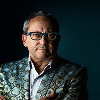 ReinAard: Tom Lanoye vertelt!