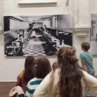 De Werkplaats: BubbelBrekers 08-04-2026 13:30