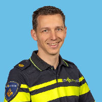 Koffie met een Cop | Sassenheim