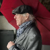 Presentatie dichtbundel 3x3=9 / geverfde vogels - Peter Clijsen