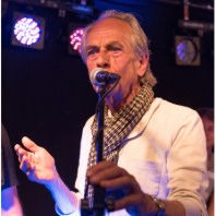 Lezing Ad Voets: Een leven in popmuziek