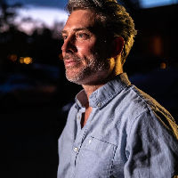 College Café: Freek van de Velde 23-02-2026 20:00