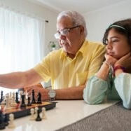 Kom schaken in Harlingen!