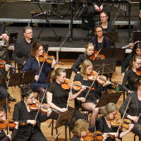 Symphonic Warm-up - De Nije Symfony