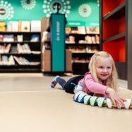 Sport- en spelmiddag